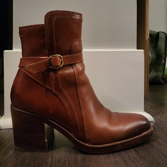 Sam Edelman Simona Boot - Picture 7 of 7